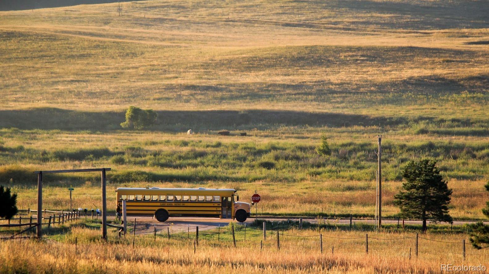 MLS Image #2 for 21873  cougar court,elbert, Colorado