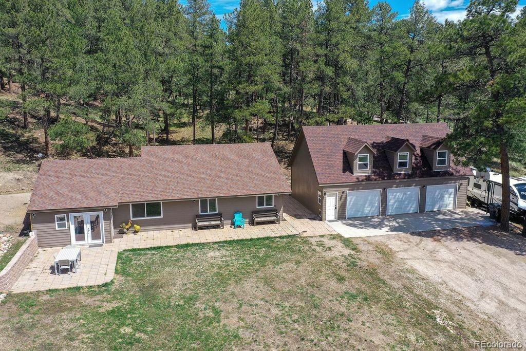 MLS Image #20 for 21873  cougar court,elbert, Colorado