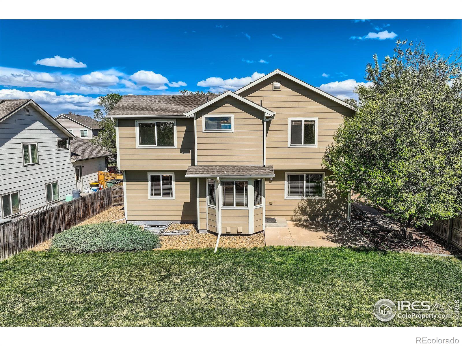 MLS Image #15 for 14555  williams street,thornton, Colorado