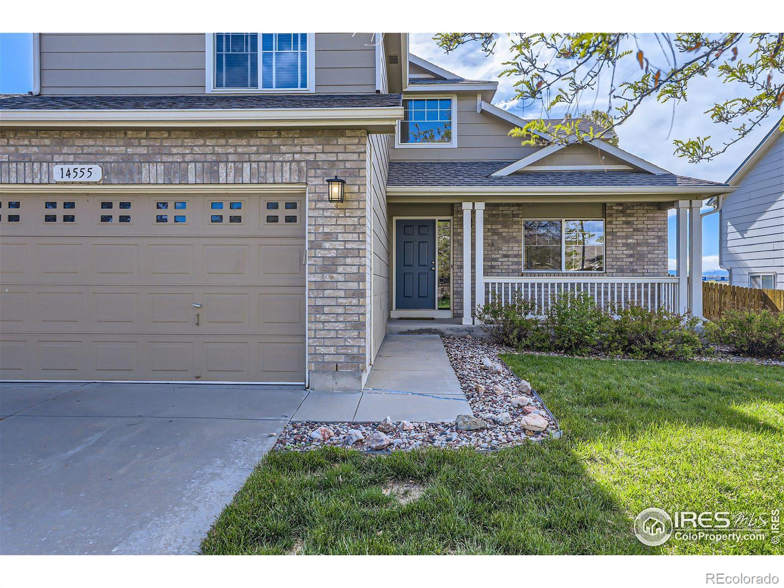 MLS Image #2 for 14555  williams street,thornton, Colorado