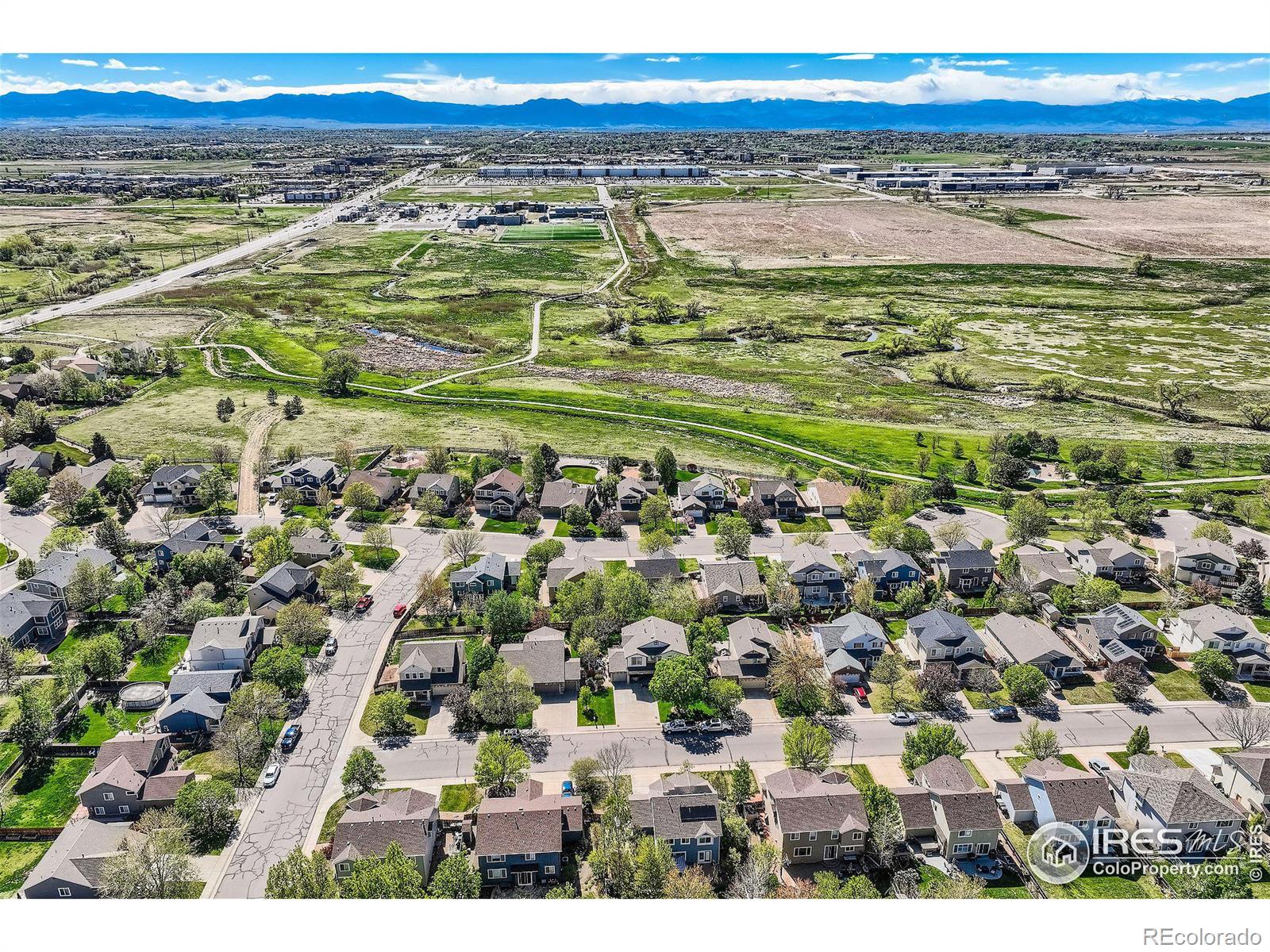 MLS Image #21 for 14555  williams street,thornton, Colorado