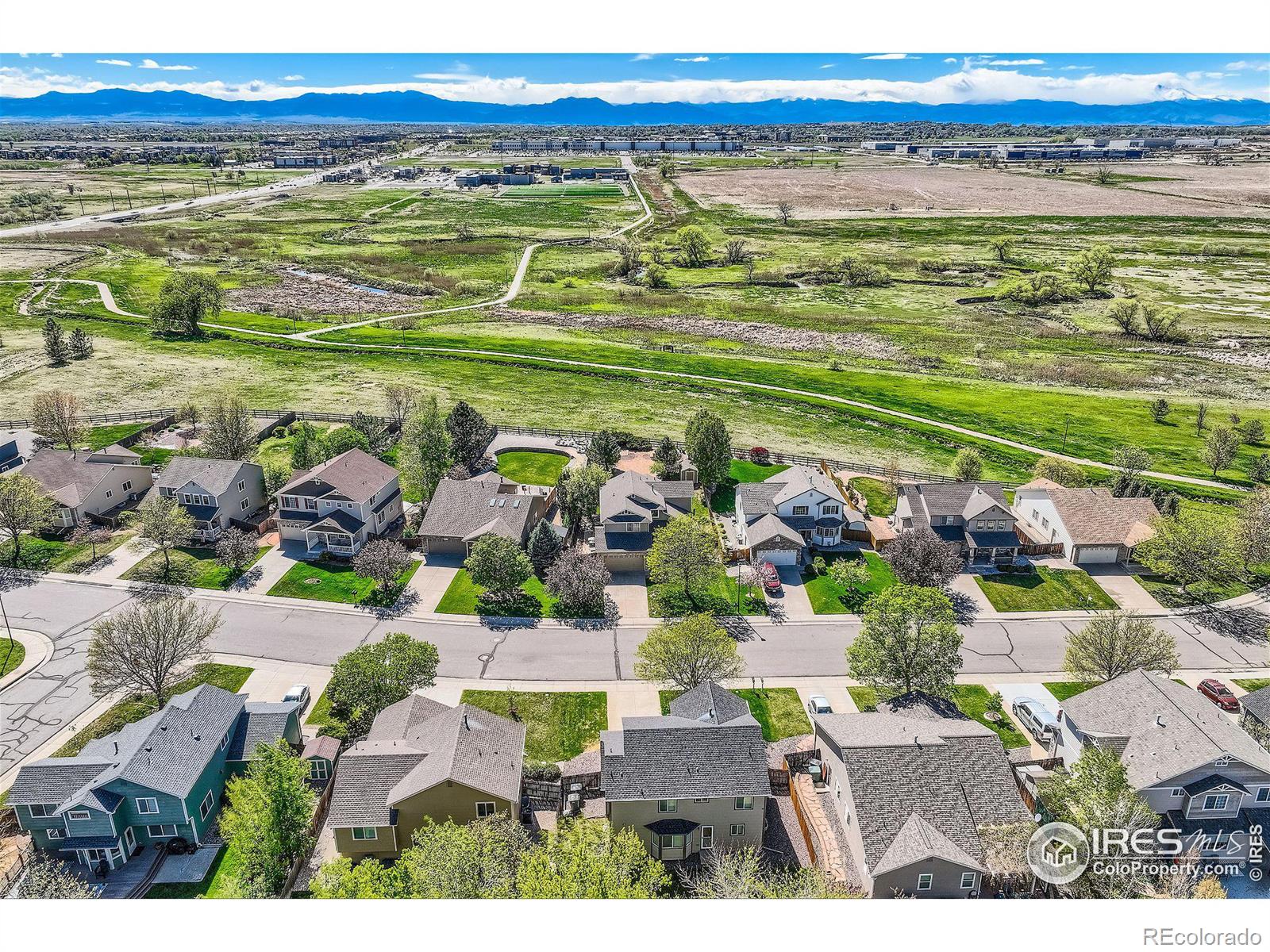 MLS Image #22 for 14555  williams street,thornton, Colorado