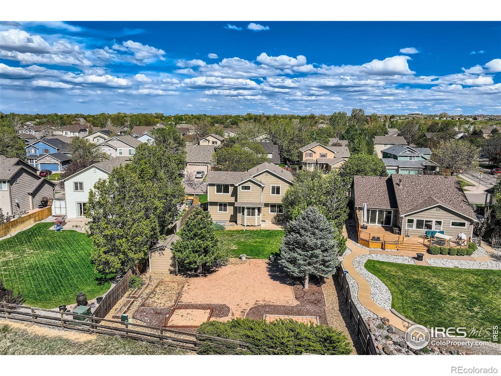 MLS Image #25 for 14555  williams street,thornton, Colorado