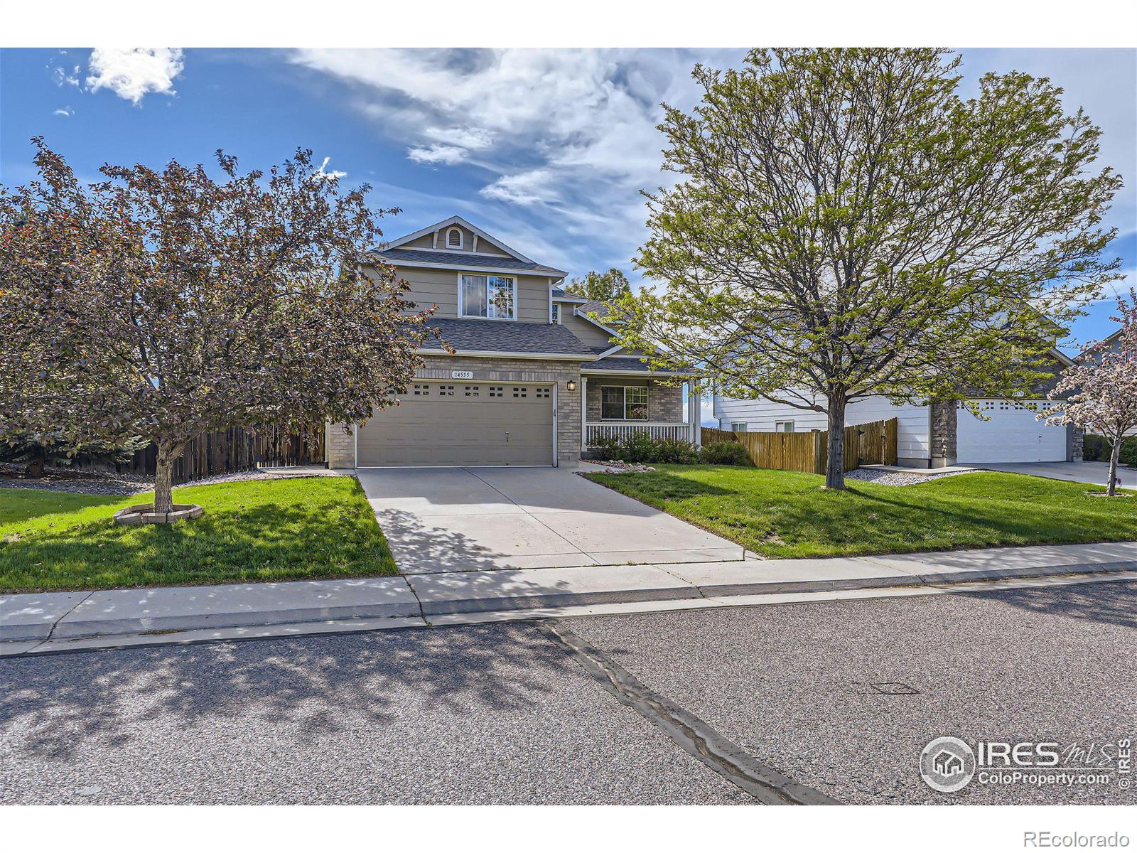 MLS Image #32 for 14555  williams street,thornton, Colorado