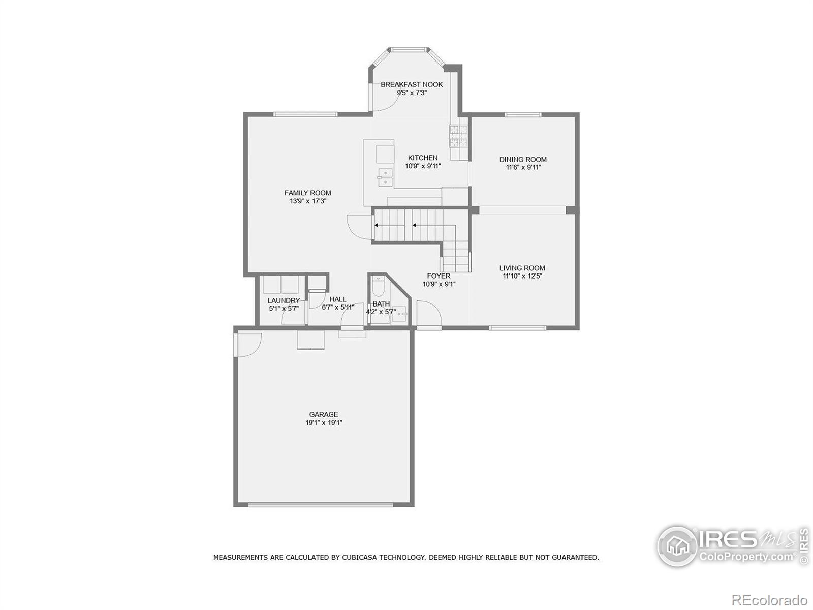 MLS Image #34 for 14555  williams street,thornton, Colorado