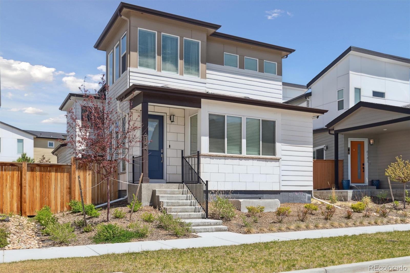 MLS Image #0 for 6144 n dayton street,denver, Colorado