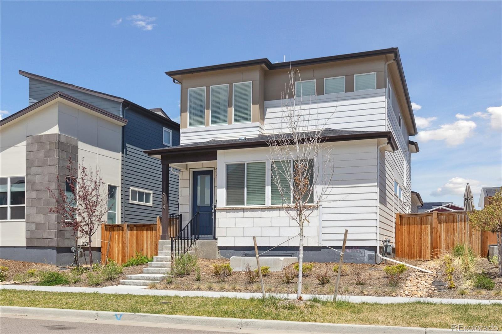 MLS Image #2 for 6144 n dayton street,denver, Colorado