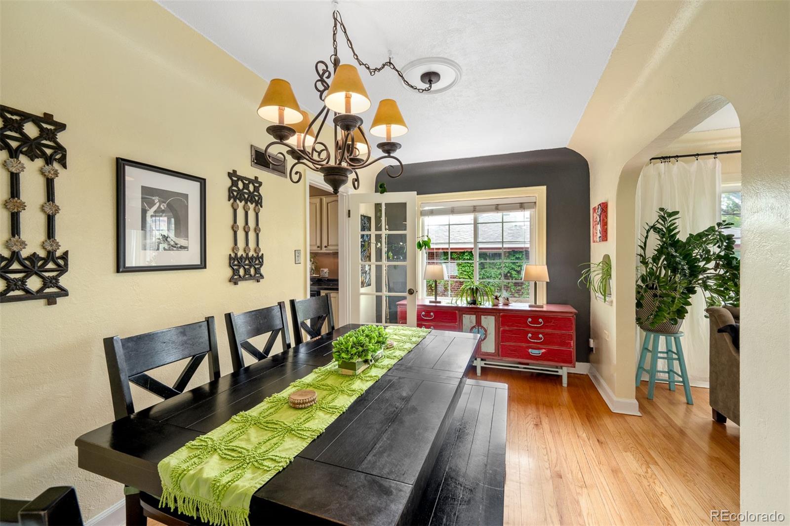 MLS Image #10 for 1186  dahlia street,denver, Colorado