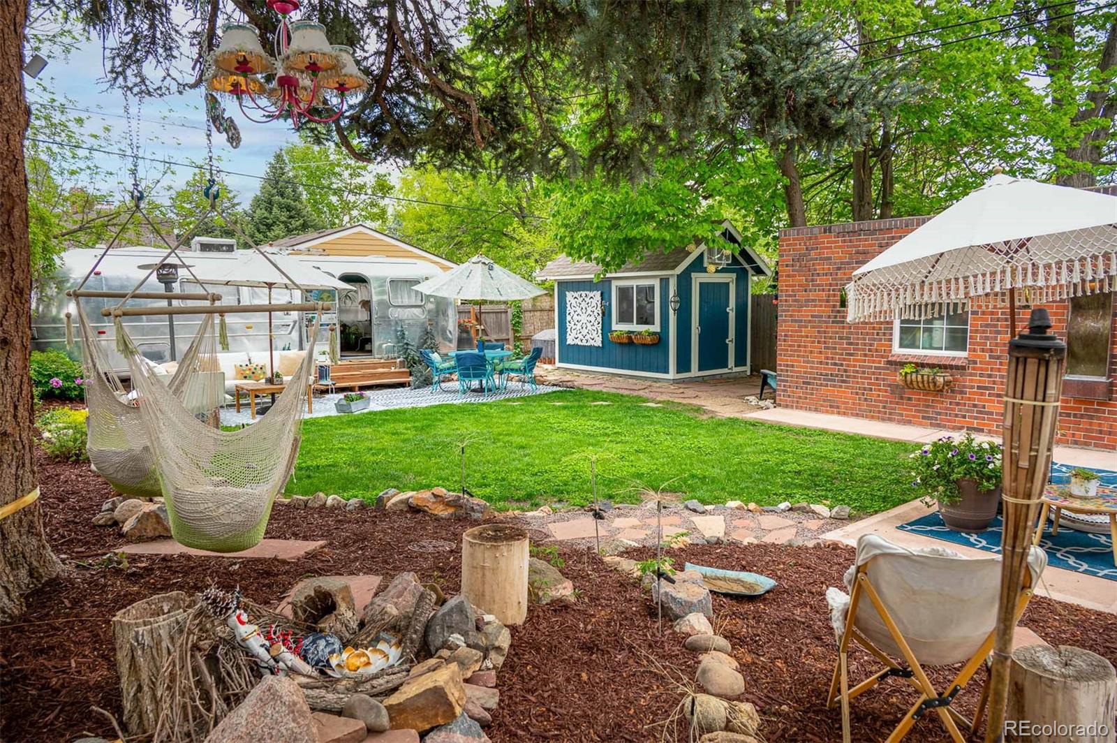 MLS Image #29 for 1186  dahlia street,denver, Colorado