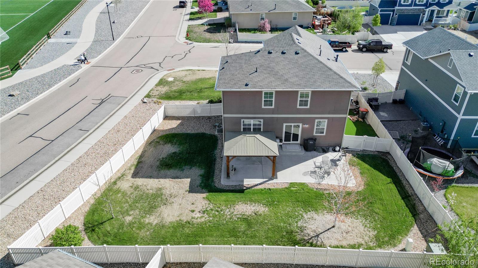 MLS Image #35 for 10141  carefree street,firestone, Colorado