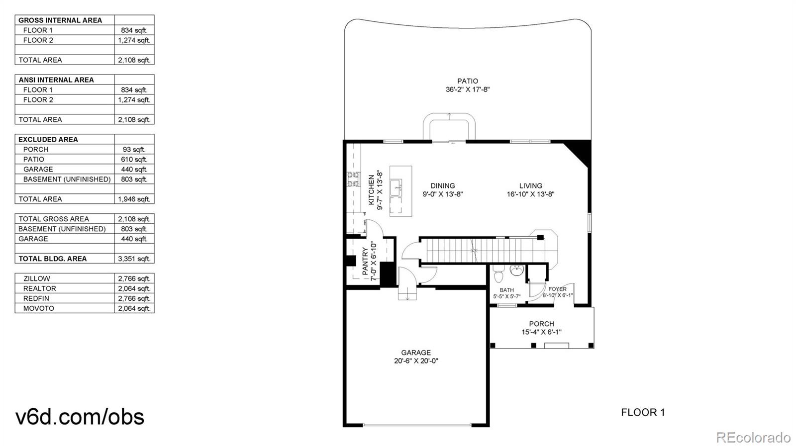 MLS Image #39 for 10141  carefree street,firestone, Colorado