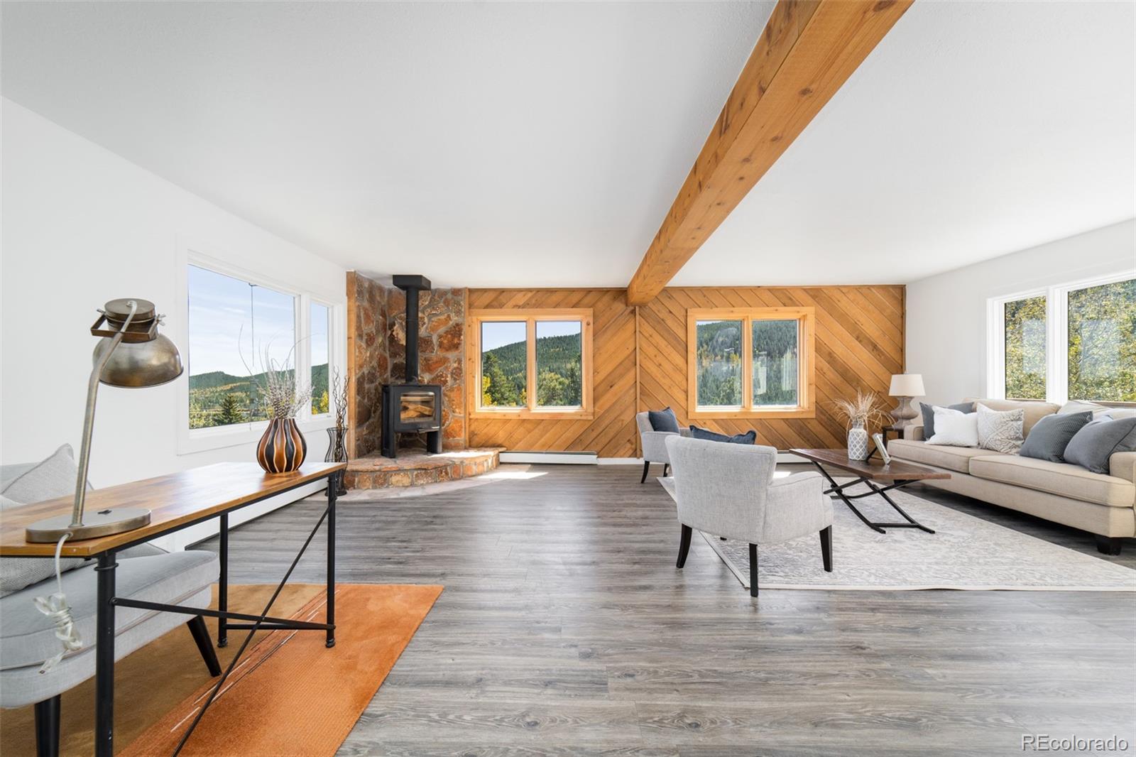 MLS Image #13 for 1042  lodgepole drive,evergreen, Colorado