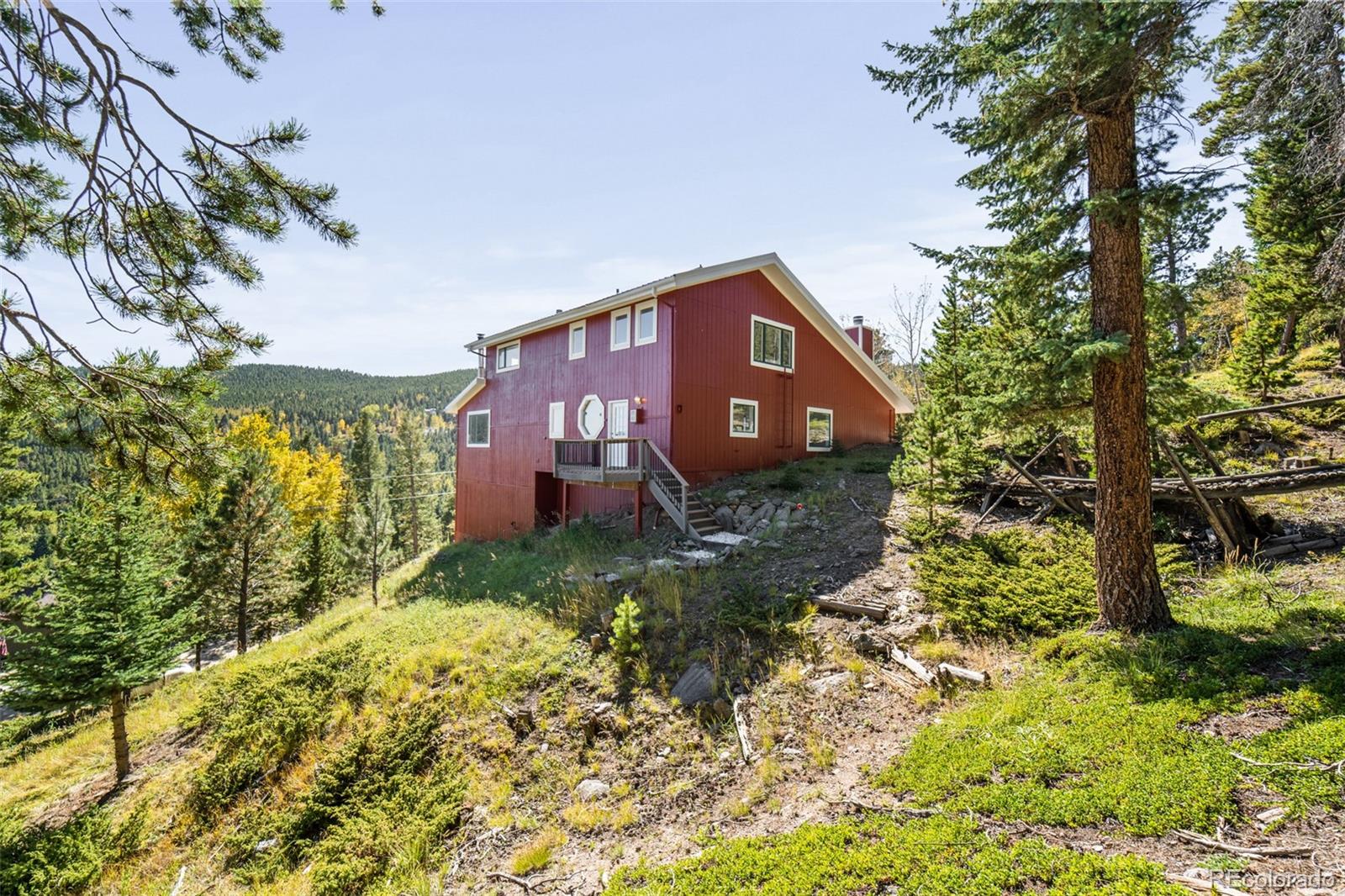 MLS Image #29 for 1042  lodgepole drive,evergreen, Colorado