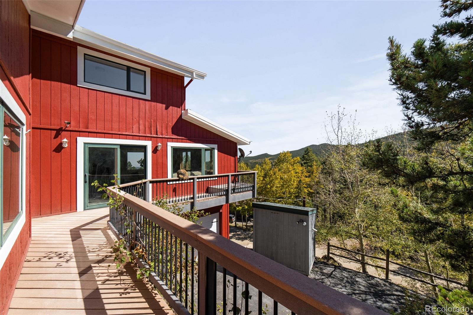 MLS Image #31 for 1042  lodgepole drive,evergreen, Colorado