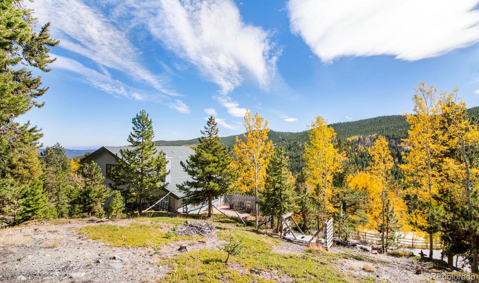 MLS Image #33 for 1042  lodgepole drive,evergreen, Colorado