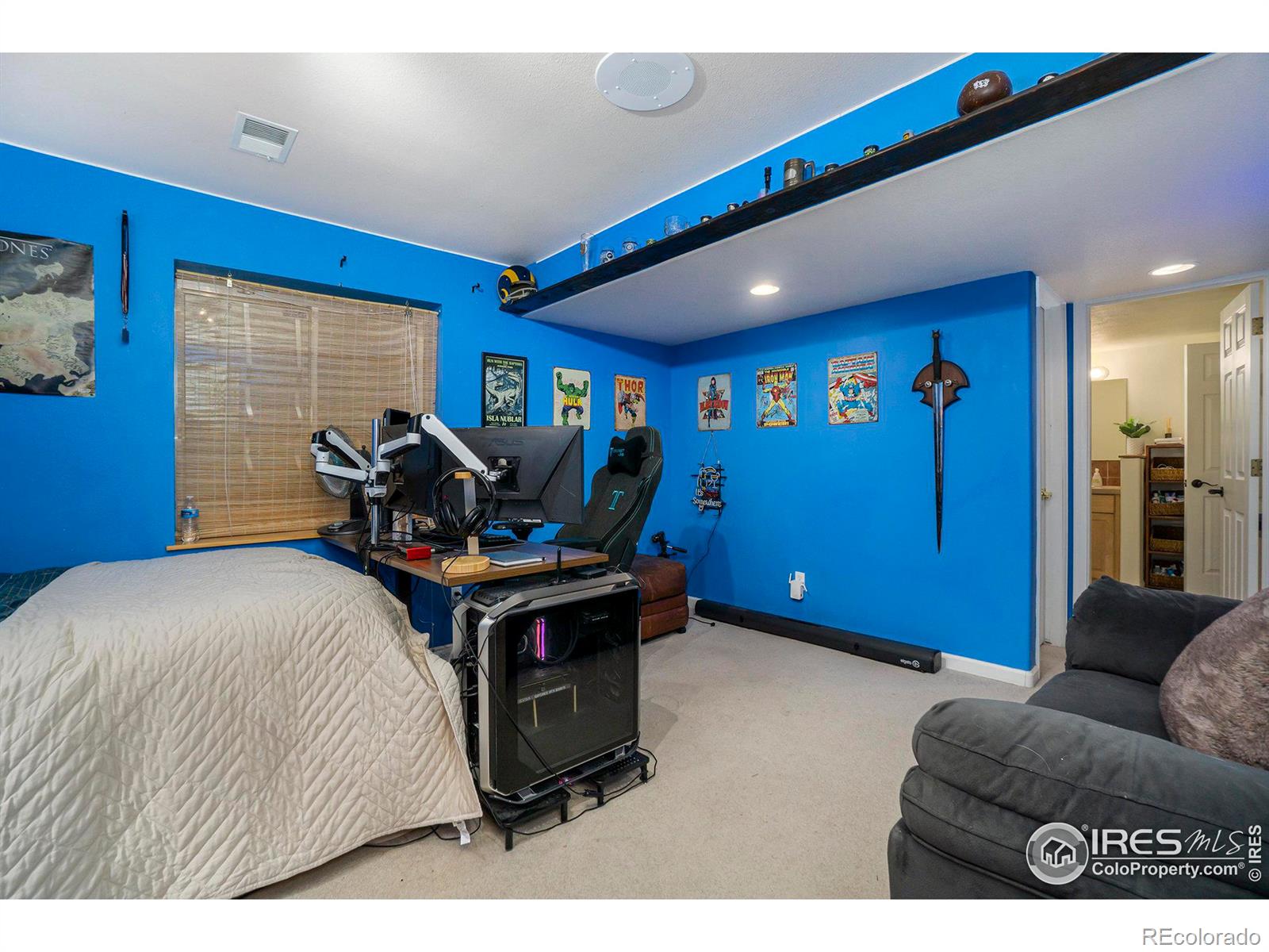 MLS Image #26 for 900  milan terrace drive,fort collins, Colorado