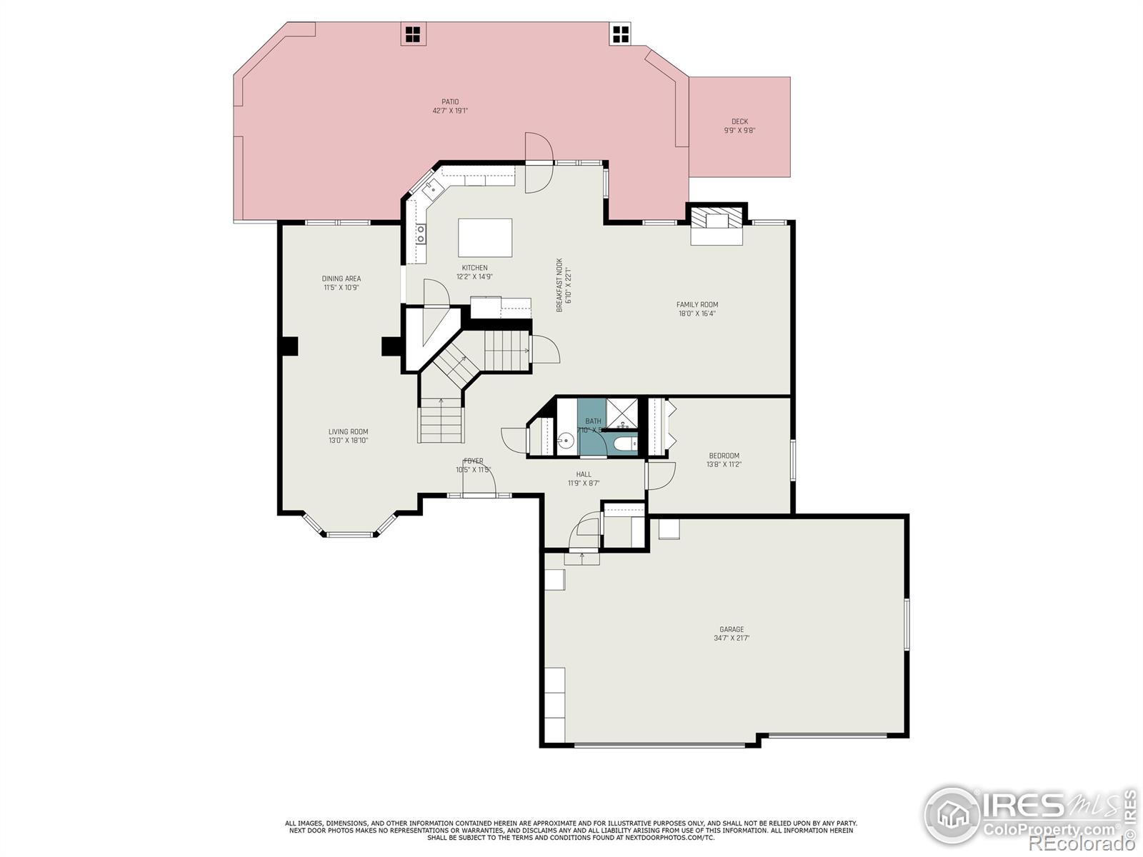 MLS Image #28 for 900  milan terrace drive,fort collins, Colorado