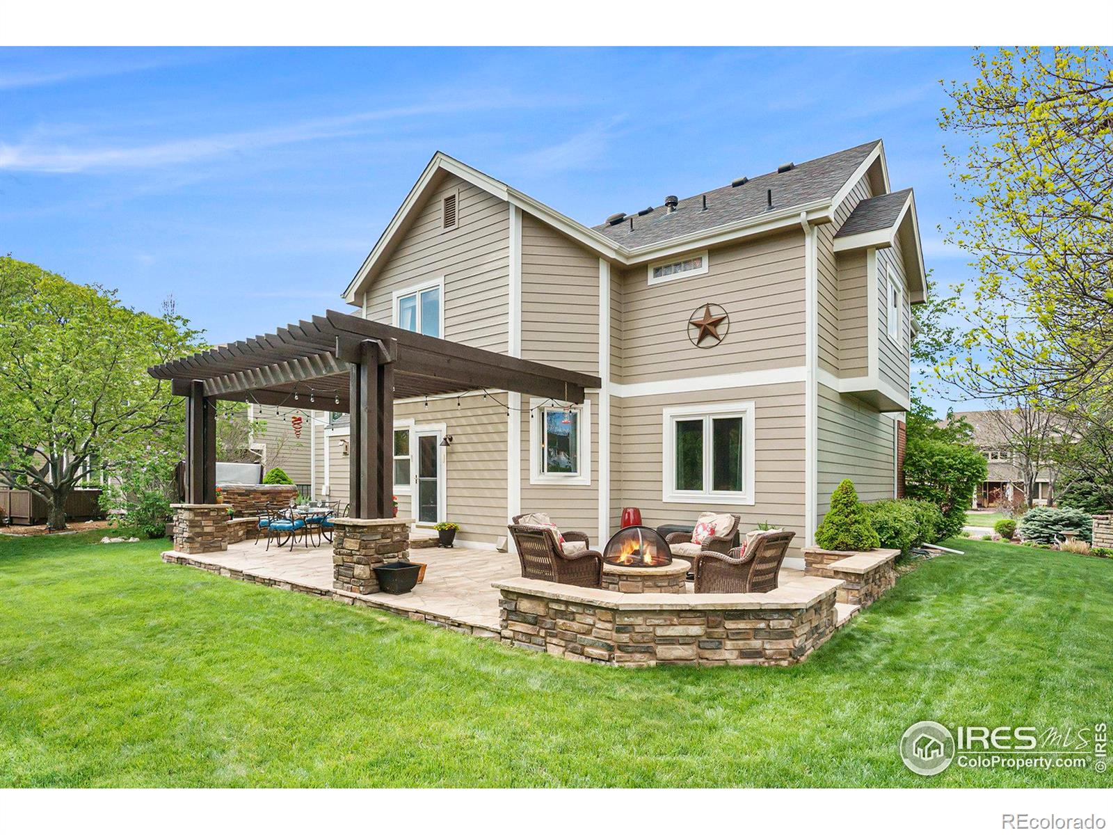 MLS Image #31 for 900  milan terrace drive,fort collins, Colorado