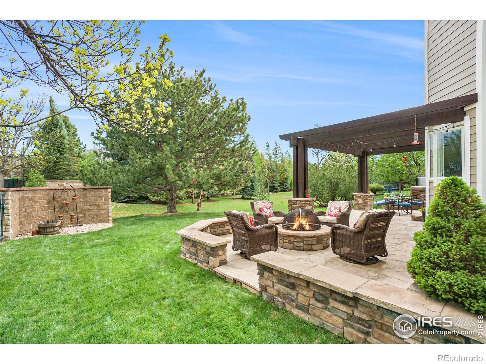 MLS Image #32 for 900  milan terrace drive,fort collins, Colorado