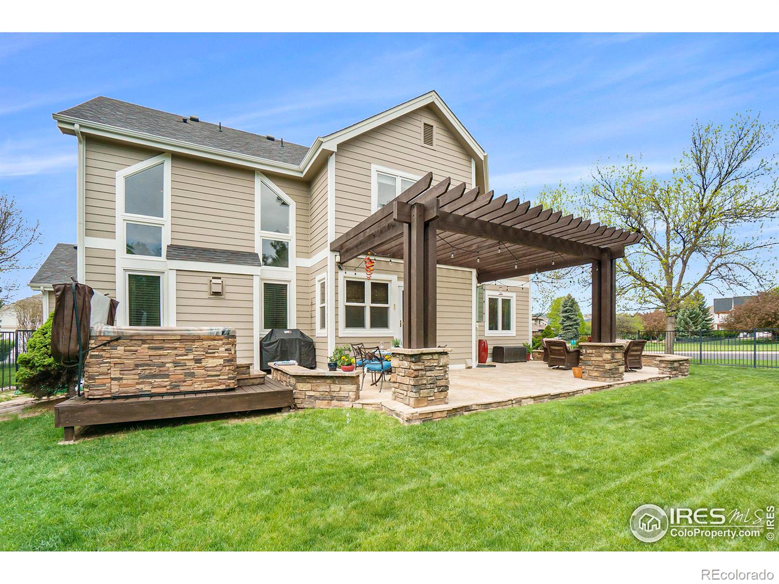 MLS Image #34 for 900  milan terrace drive,fort collins, Colorado