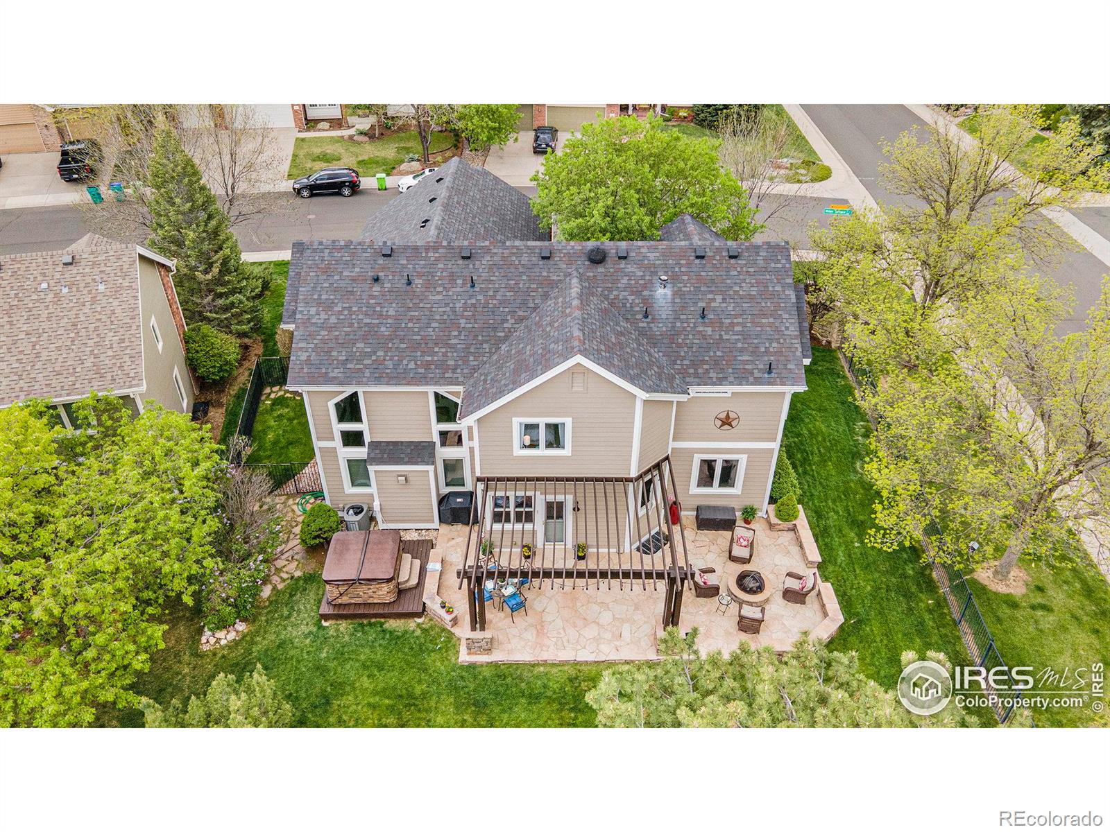 MLS Image #36 for 900  milan terrace drive,fort collins, Colorado