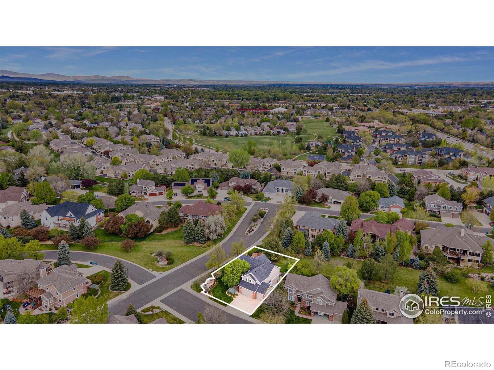 MLS Image #37 for 900  milan terrace drive,fort collins, Colorado