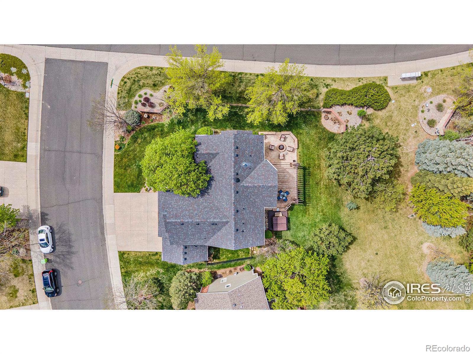 MLS Image #38 for 900  milan terrace drive,fort collins, Colorado