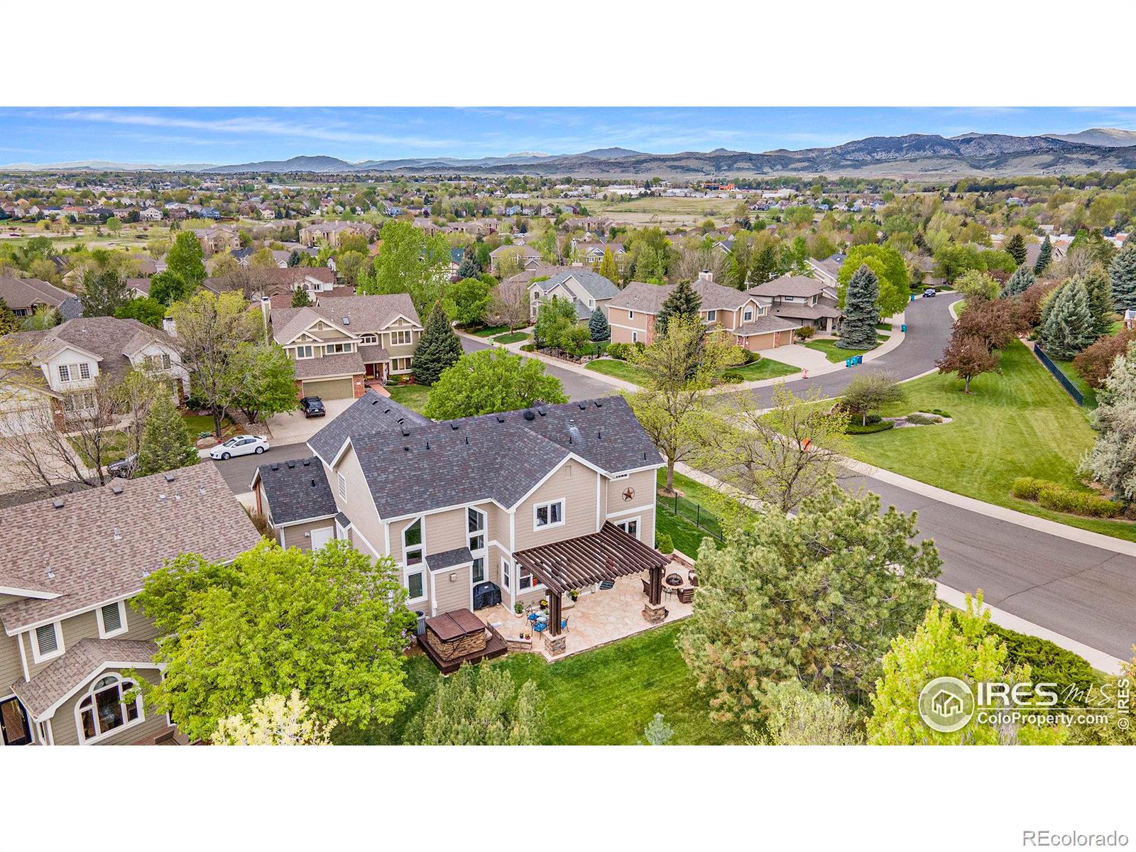 MLS Image #39 for 900  milan terrace drive,fort collins, Colorado