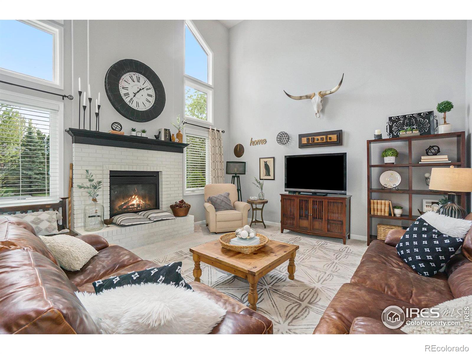 MLS Image #4 for 900  milan terrace drive,fort collins, Colorado