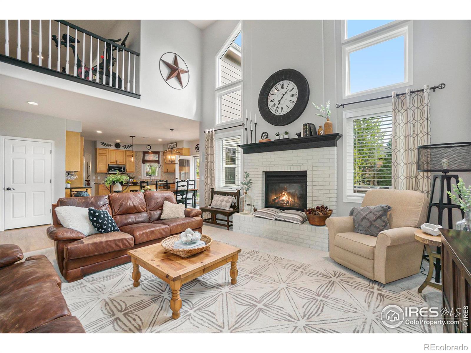 MLS Image #6 for 900  milan terrace drive,fort collins, Colorado