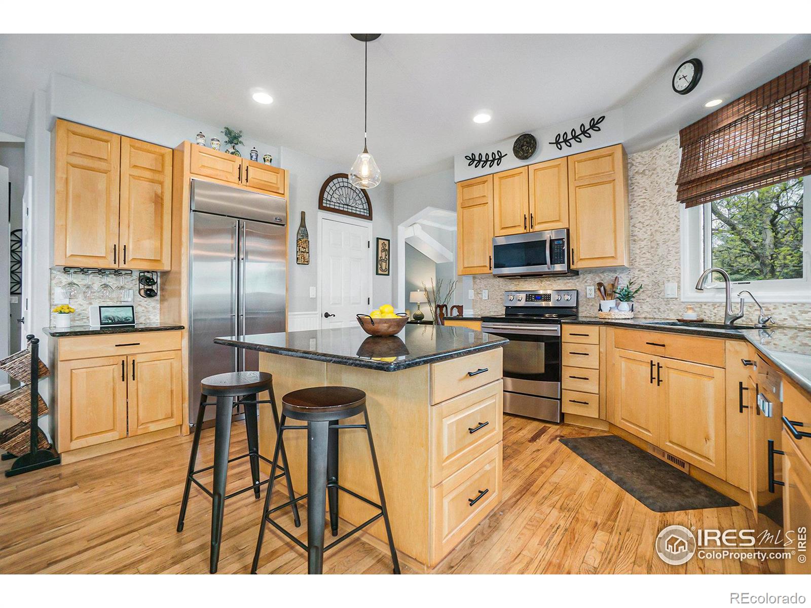 MLS Image #7 for 900  milan terrace drive,fort collins, Colorado