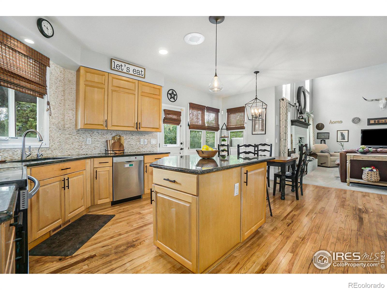 MLS Image #8 for 900  milan terrace drive,fort collins, Colorado