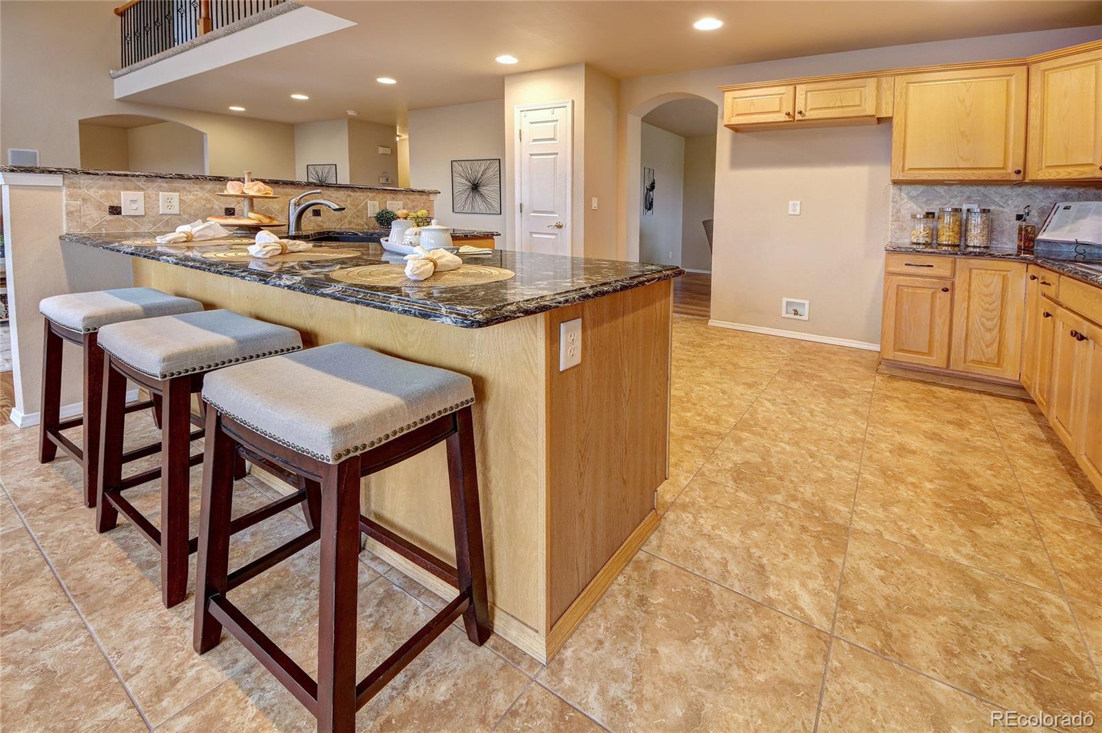 MLS Image #12 for 6611  cabin creek drive,colorado springs, Colorado