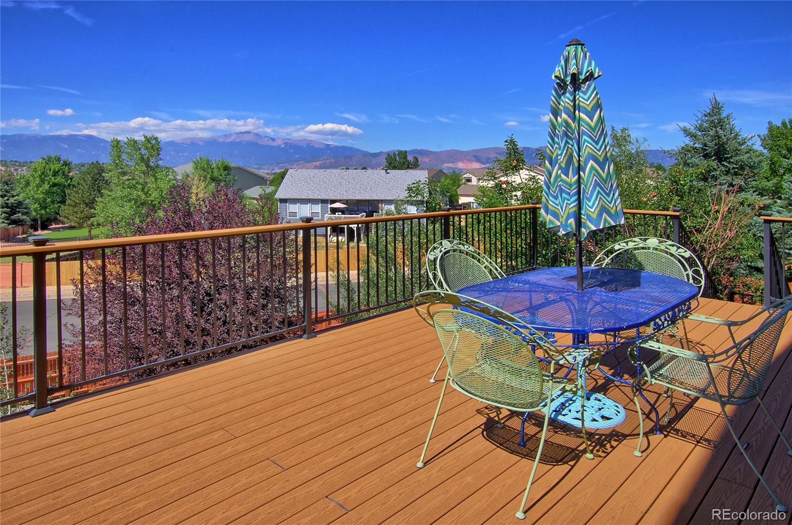 MLS Image #16 for 6611  cabin creek drive,colorado springs, Colorado