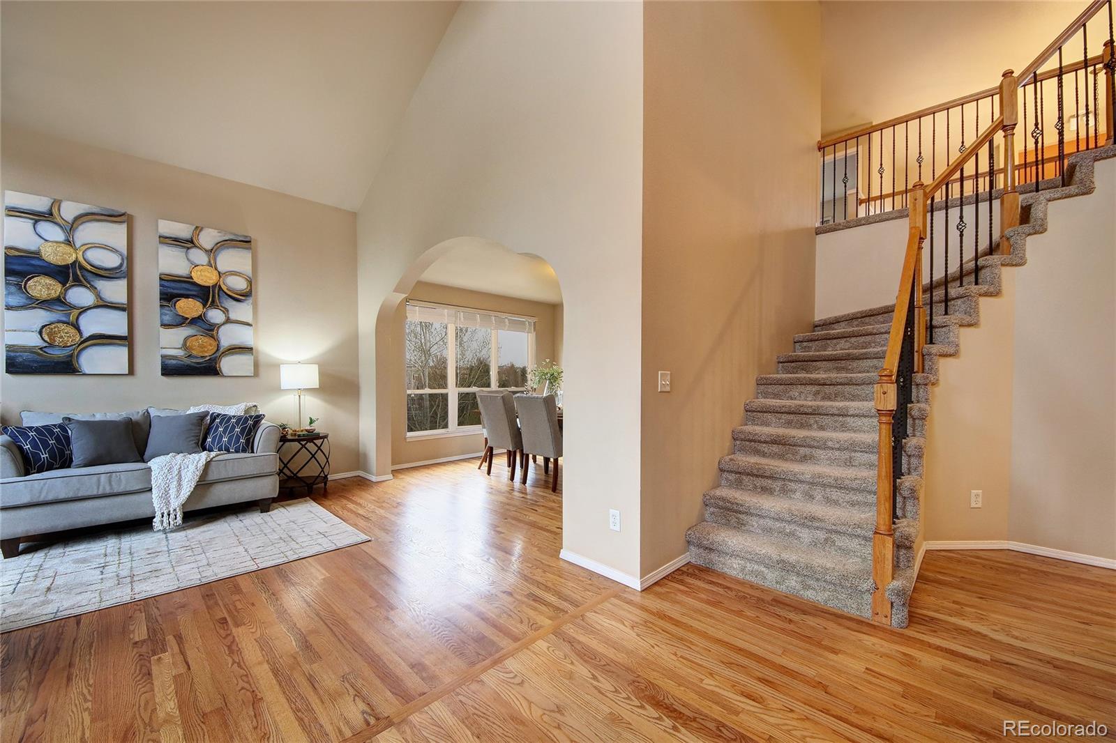 MLS Image #2 for 6611  cabin creek drive,colorado springs, Colorado