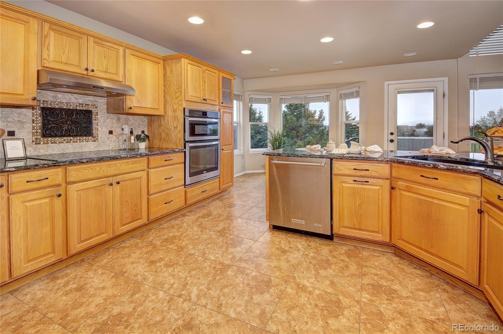 MLS Image #9 for 6611  cabin creek drive,colorado springs, Colorado