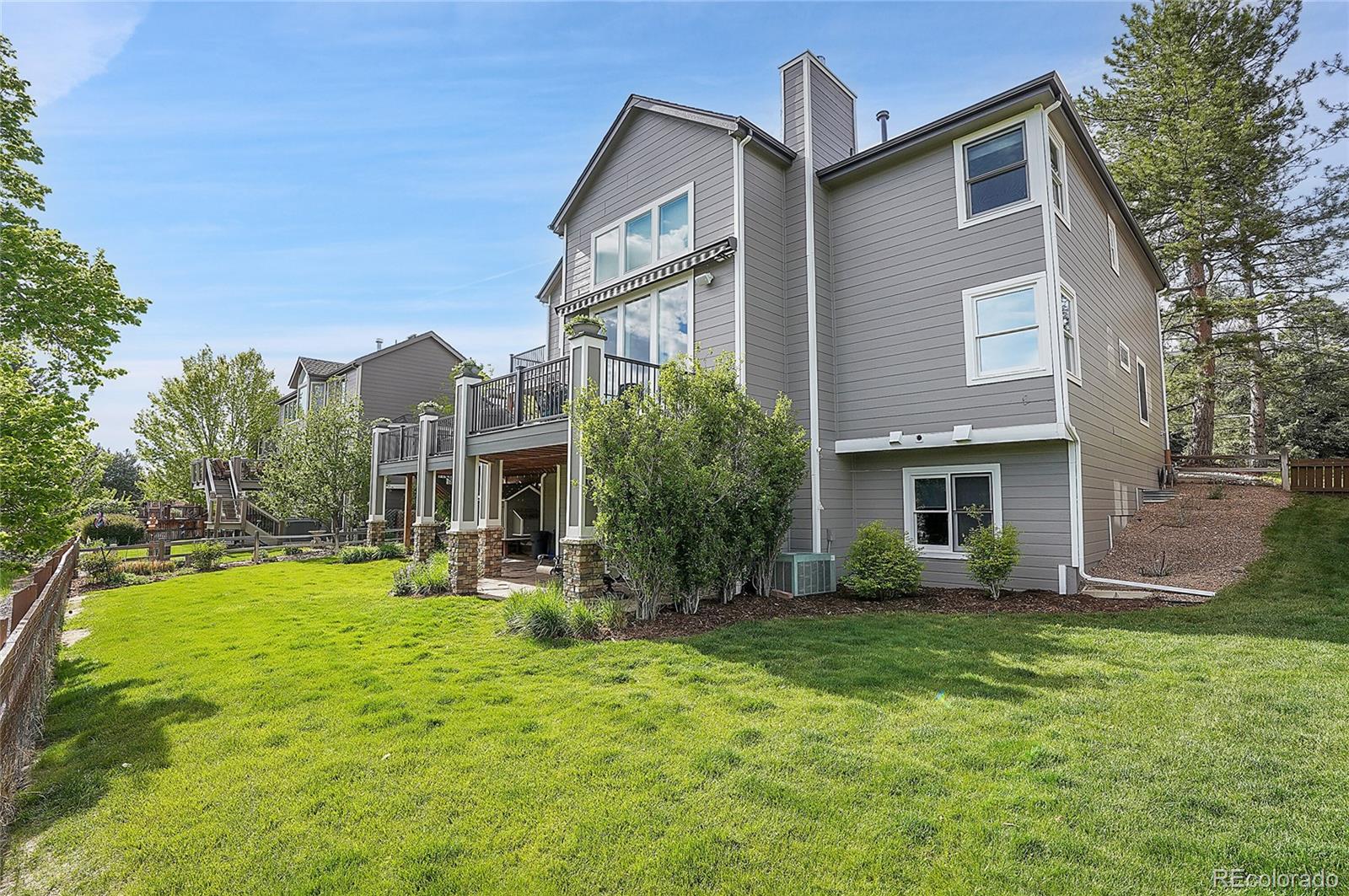 MLS Image #40 for 2176  glenhaven drive,highlands ranch, Colorado