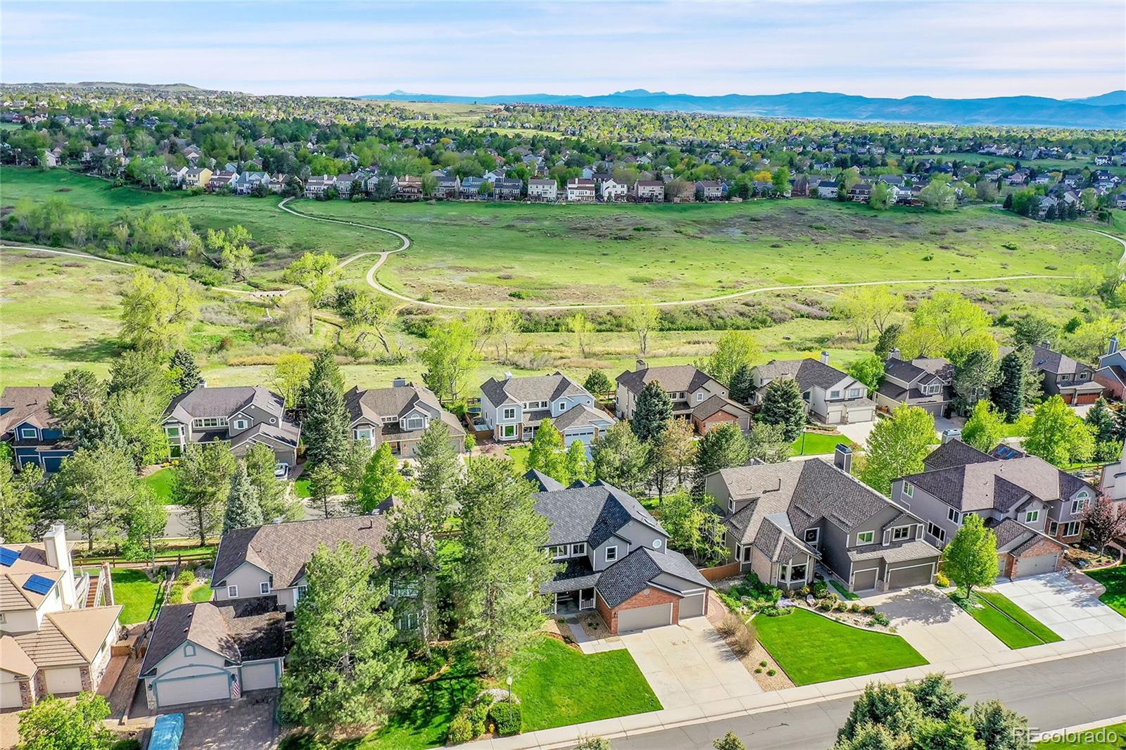 MLS Image #44 for 2176  glenhaven drive,highlands ranch, Colorado