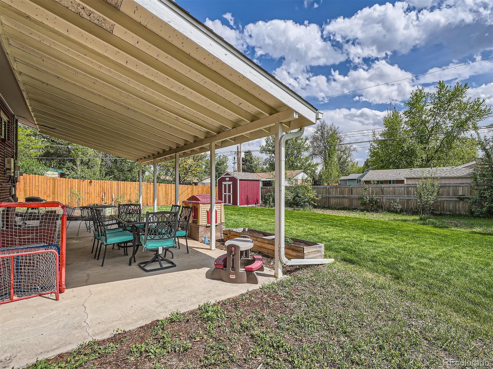 MLS Image #25 for 9260 w 9th avenue,lakewood, Colorado