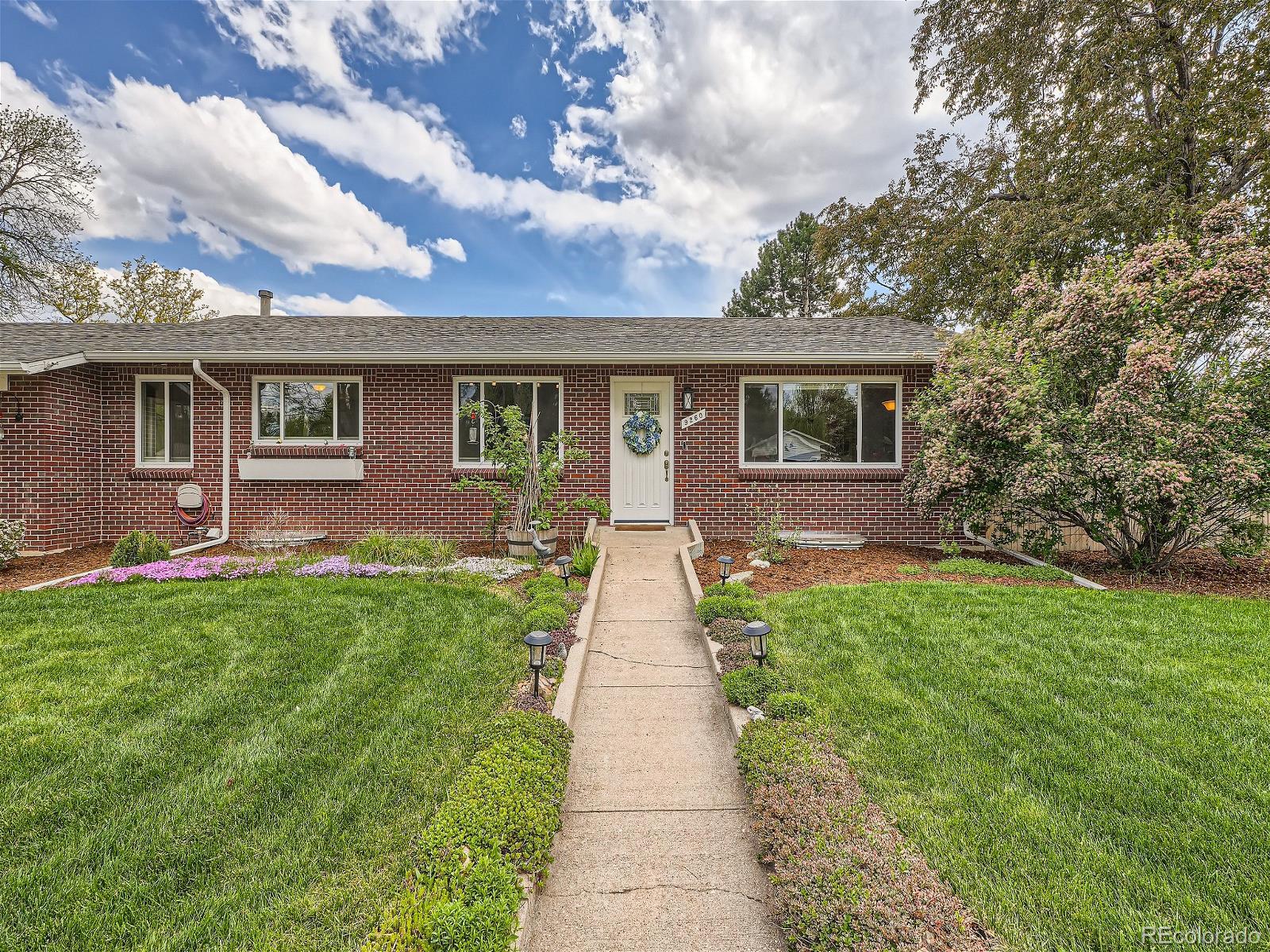 MLS Image #3 for 9260 w 9th avenue,lakewood, Colorado