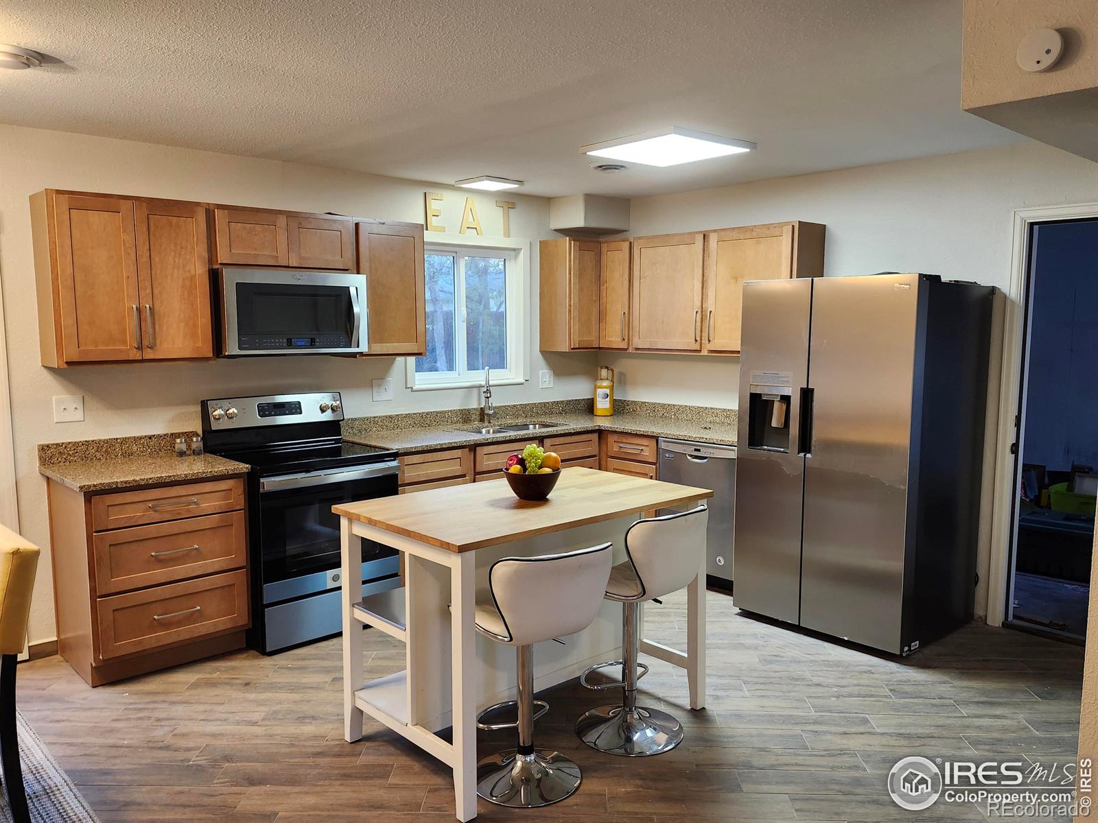 MLS Image #4 for 2813  alan street,fort collins, Colorado