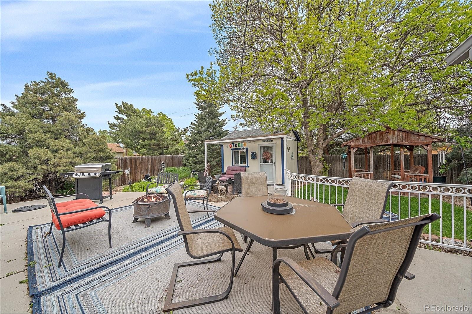 MLS Image #22 for 10648  varese lane,northglenn, Colorado