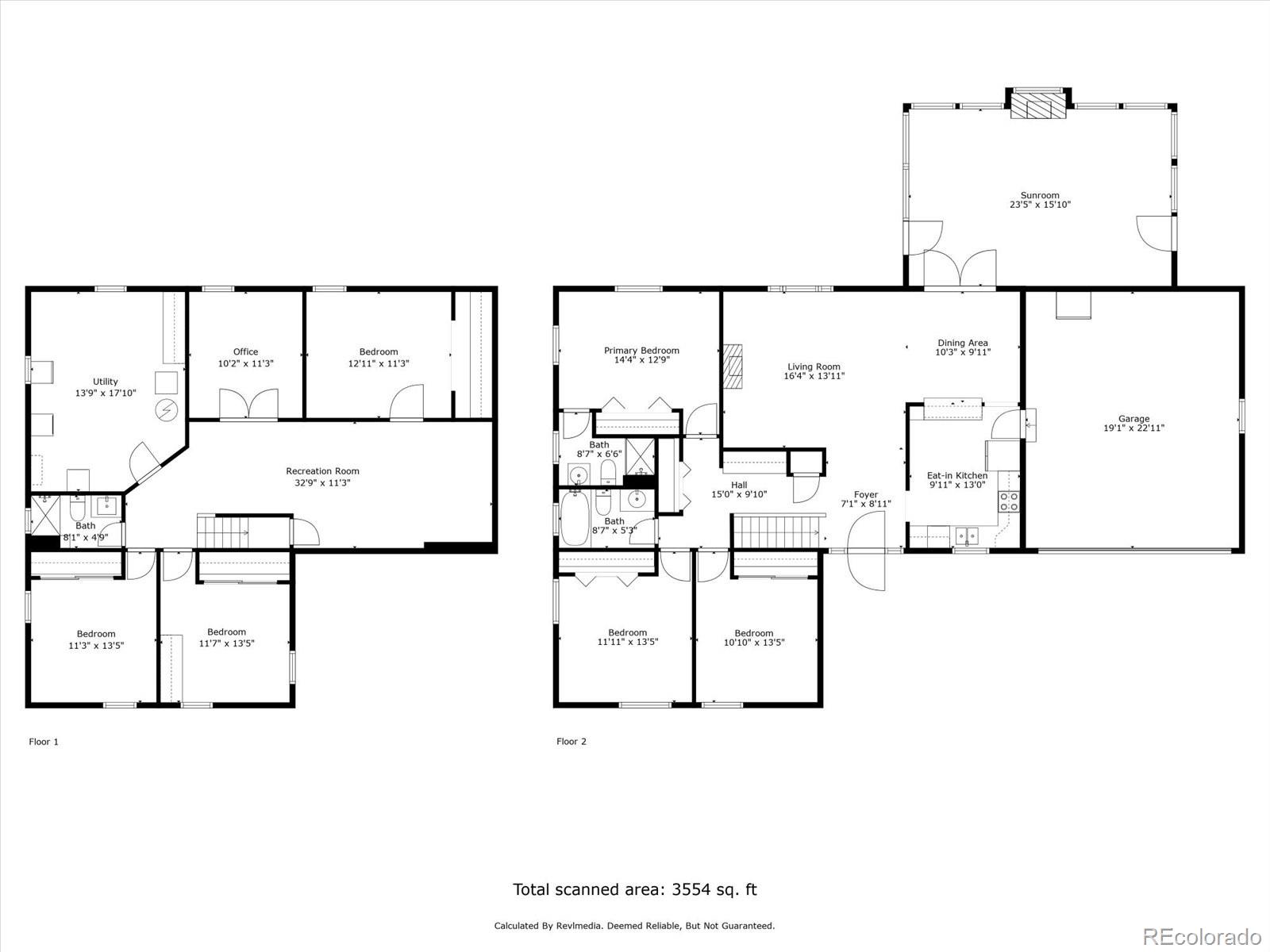 MLS Image #28 for 10648  varese lane,northglenn, Colorado