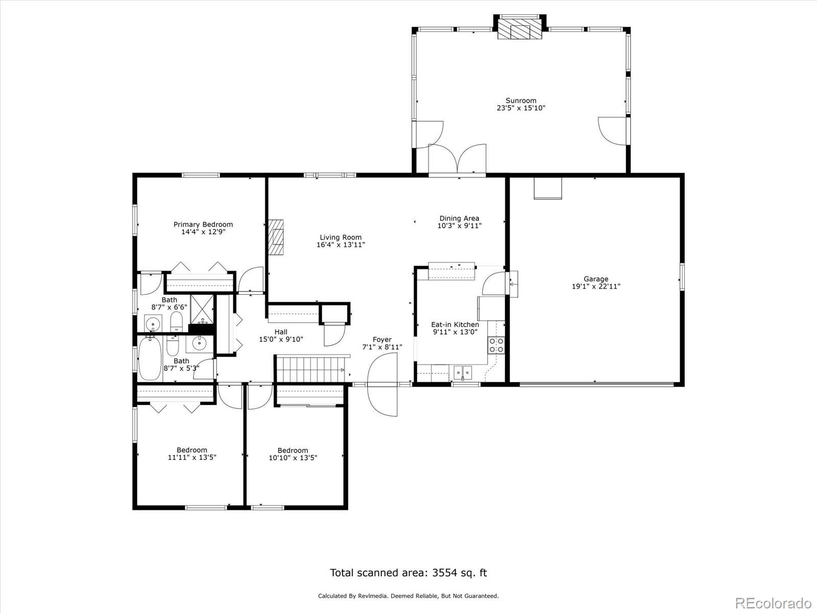 MLS Image #29 for 10648  varese lane,northglenn, Colorado