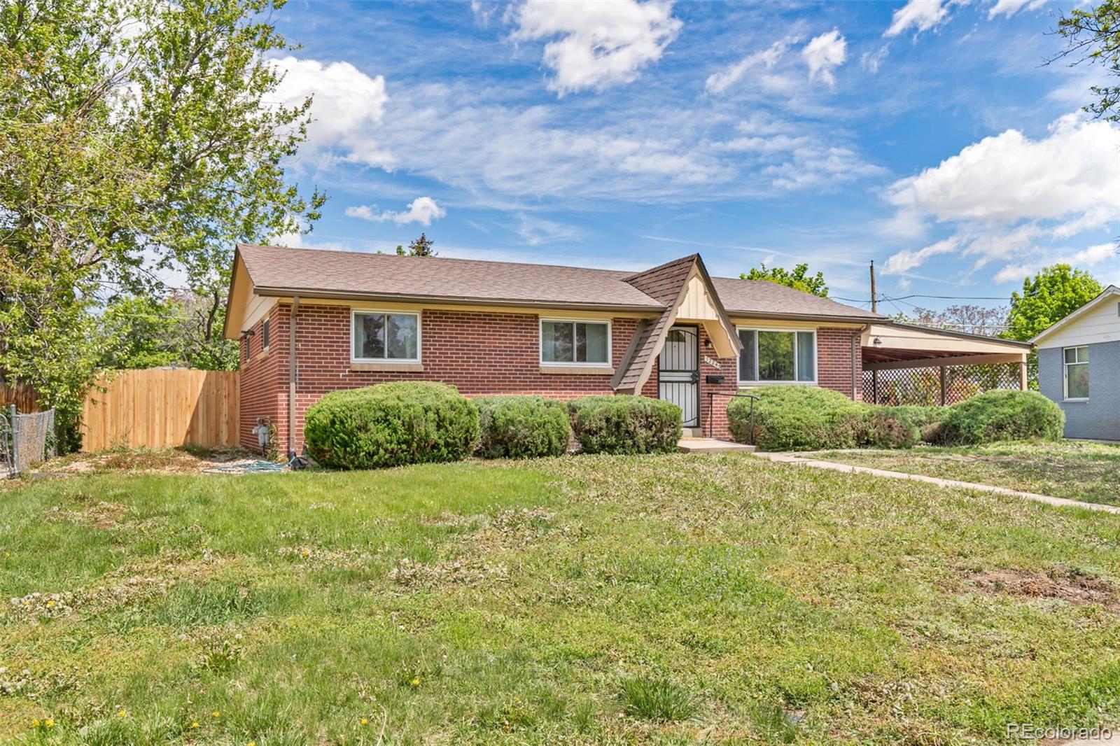 MLS Image #0 for 12245 e virginia drive,aurora, Colorado