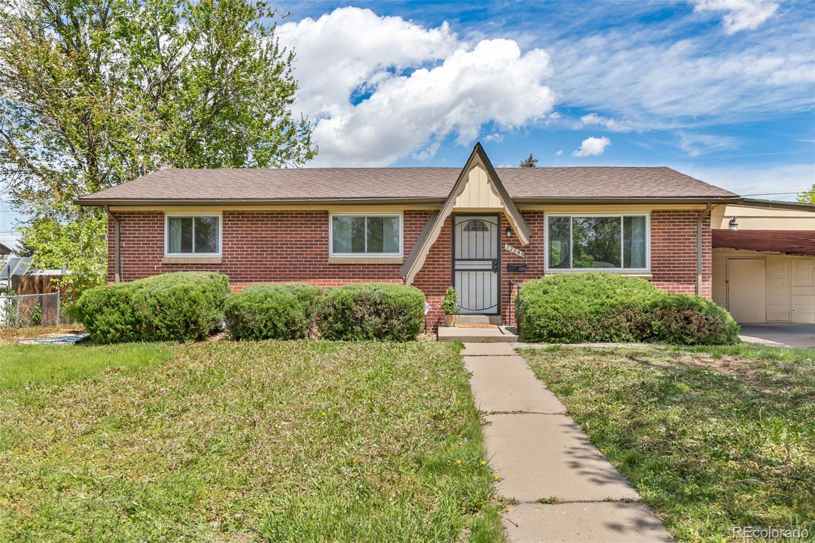 CMA Image for 13000 e ohio avenue,Aurora, Colorado