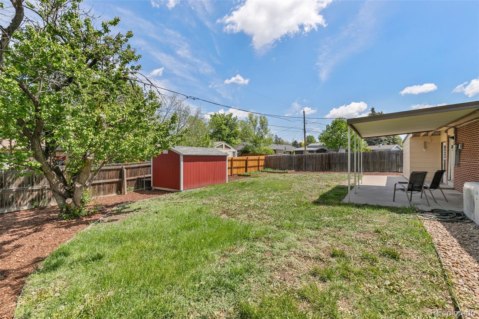 MLS Image #24 for 12245 e virginia drive,aurora, Colorado