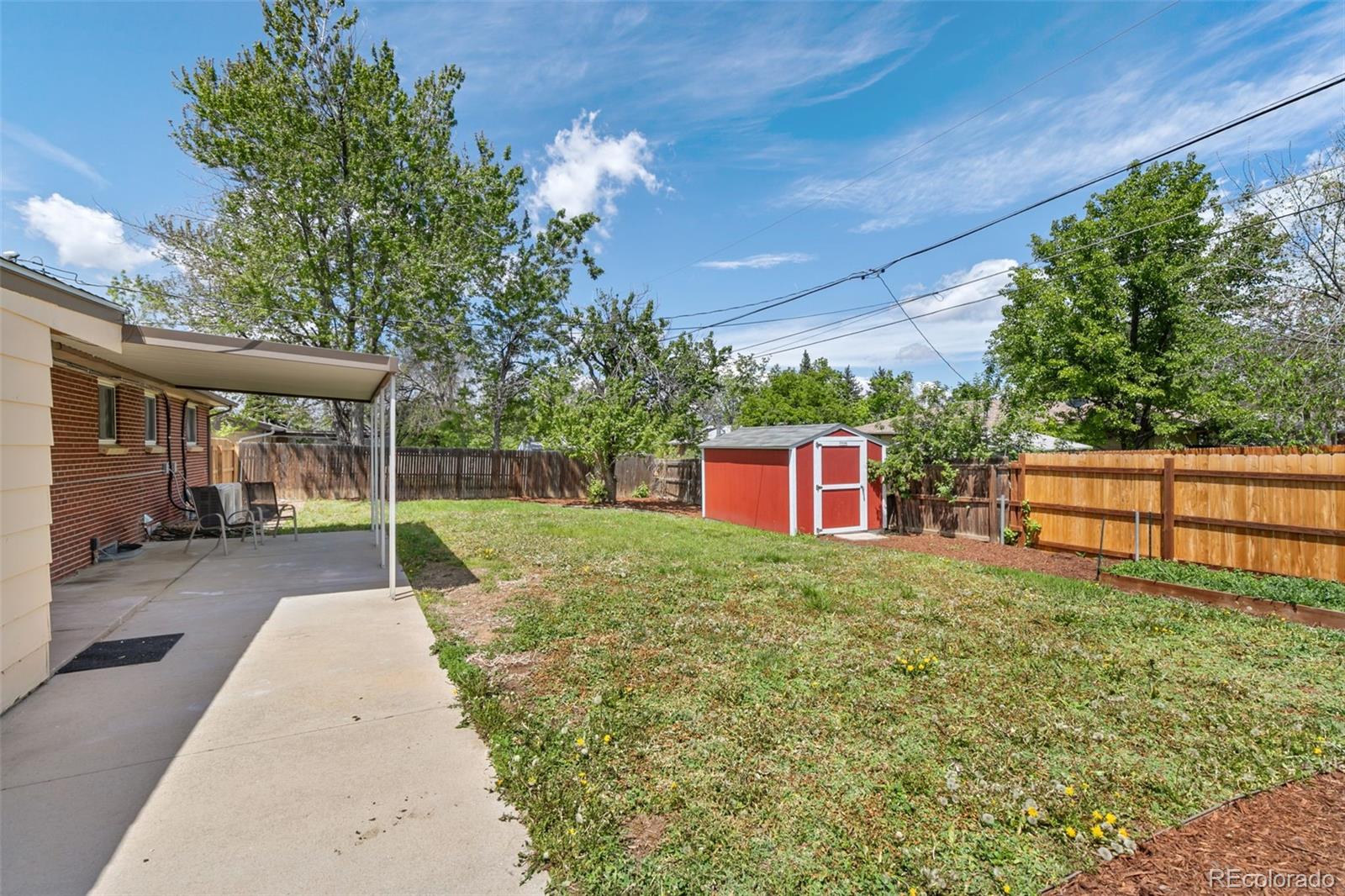 MLS Image #26 for 12245 e virginia drive,aurora, Colorado