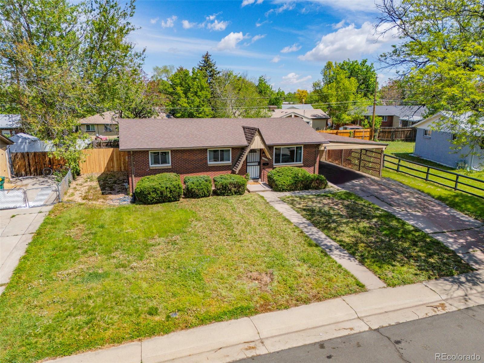 MLS Image #3 for 12245 e virginia drive,aurora, Colorado