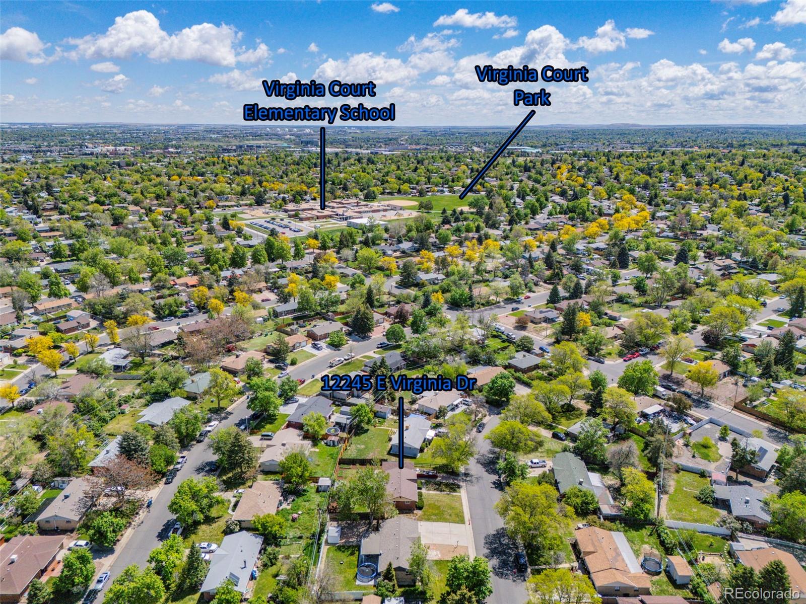 MLS Image #34 for 12245 e virginia drive,aurora, Colorado